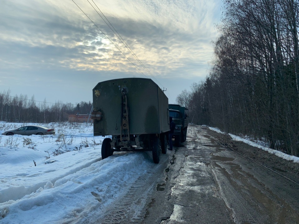 Бурение скважины в д. Солодово, глубина 72 м